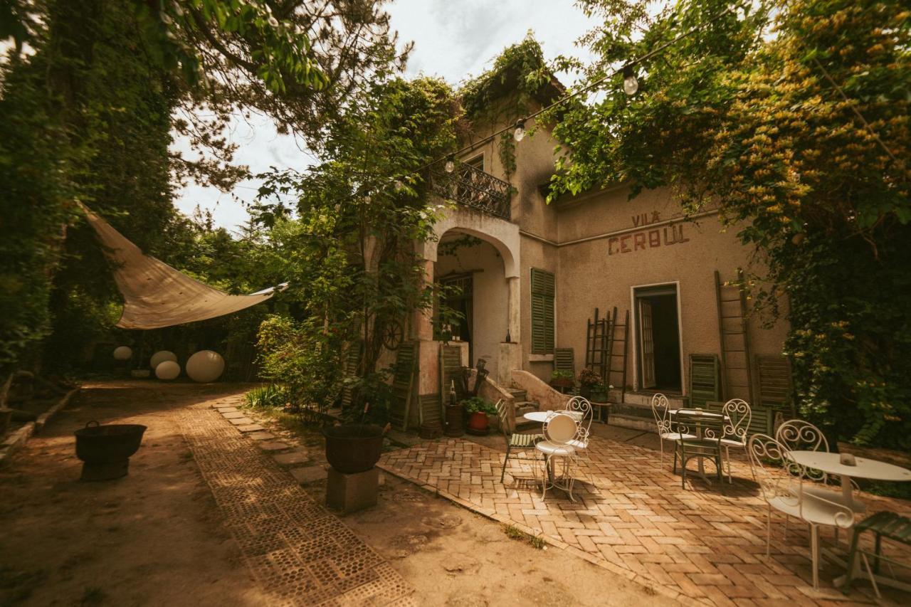 Hotel Arome22 Eforie Sud  Exterior foto