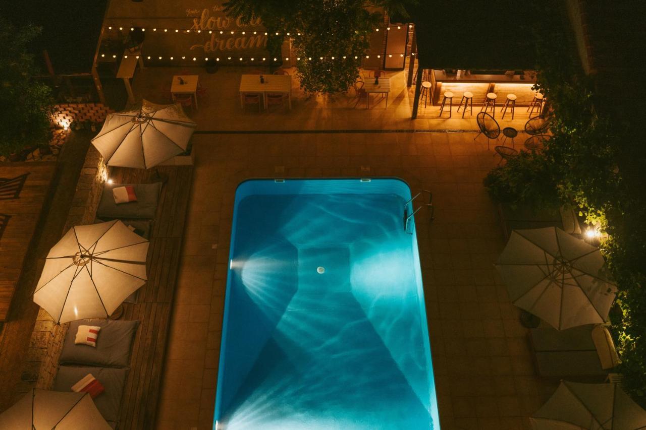 Hotel Arome22 Eforie Sud  Exterior foto