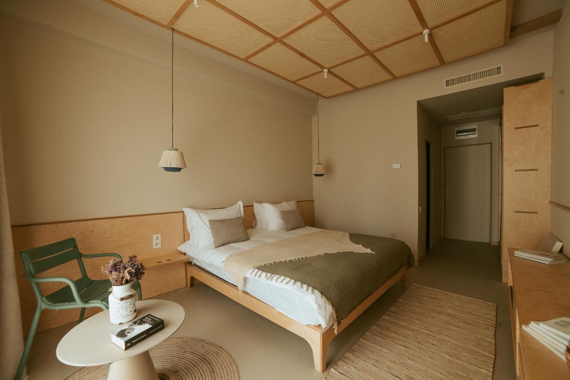 Hotel Arome22 Eforie Sud  Exterior foto